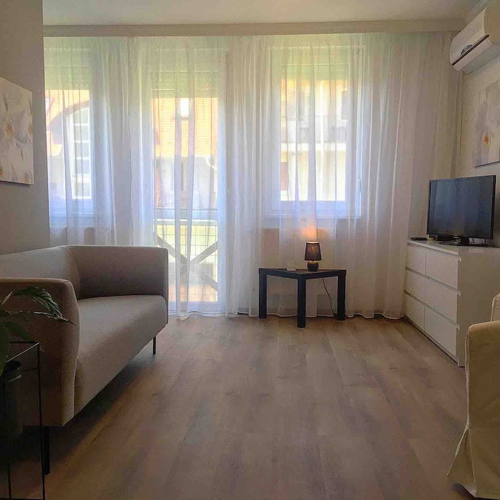 Mimi 4 Apartman - Hajdúszoboszló