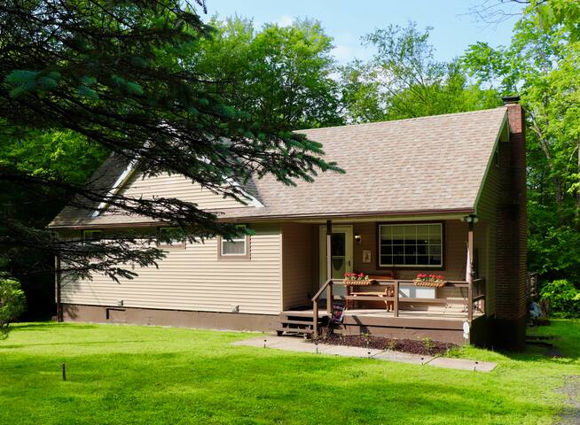 Airbnb Bear Creek Village Vacation Rentals Places To Stay