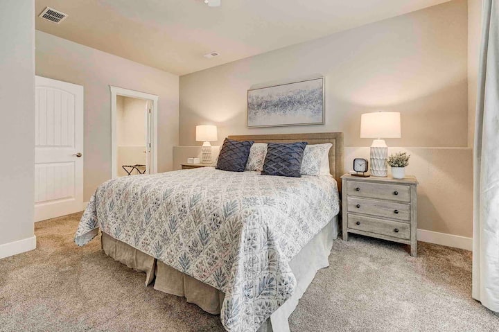 غرفة النوم 2