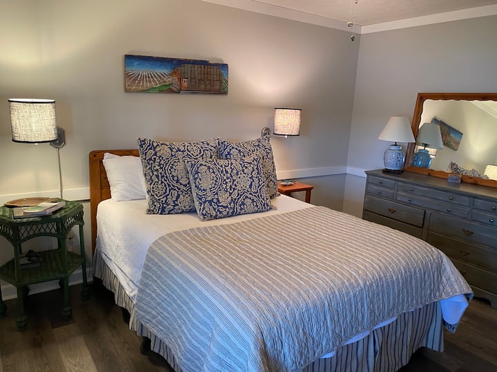 ห้องนอน