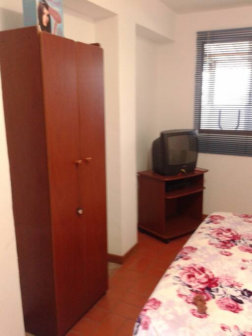 HABITACION PRINCIPAL