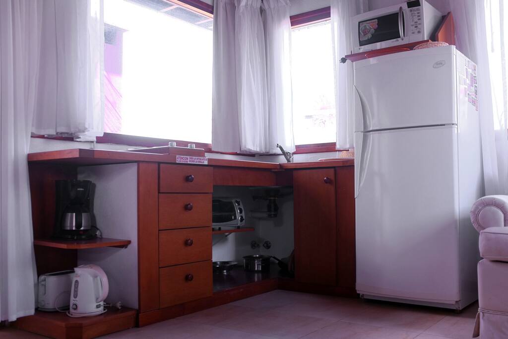 zona cocina