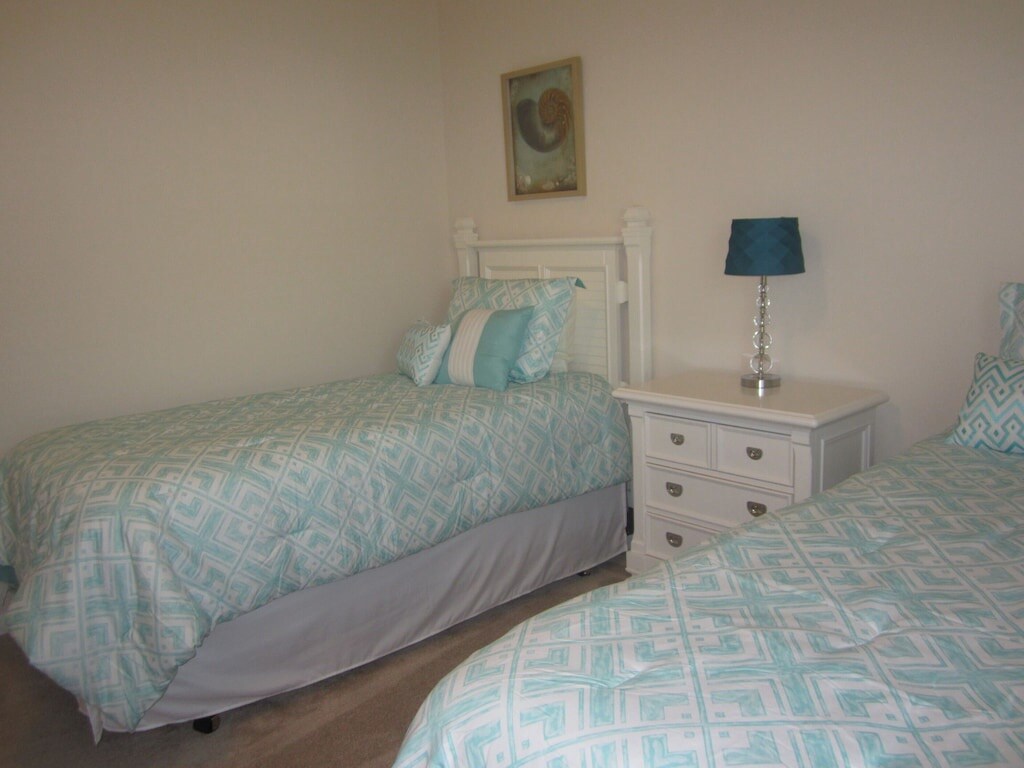 غرفة النوم 3