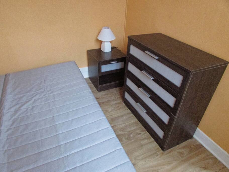 La Chambre