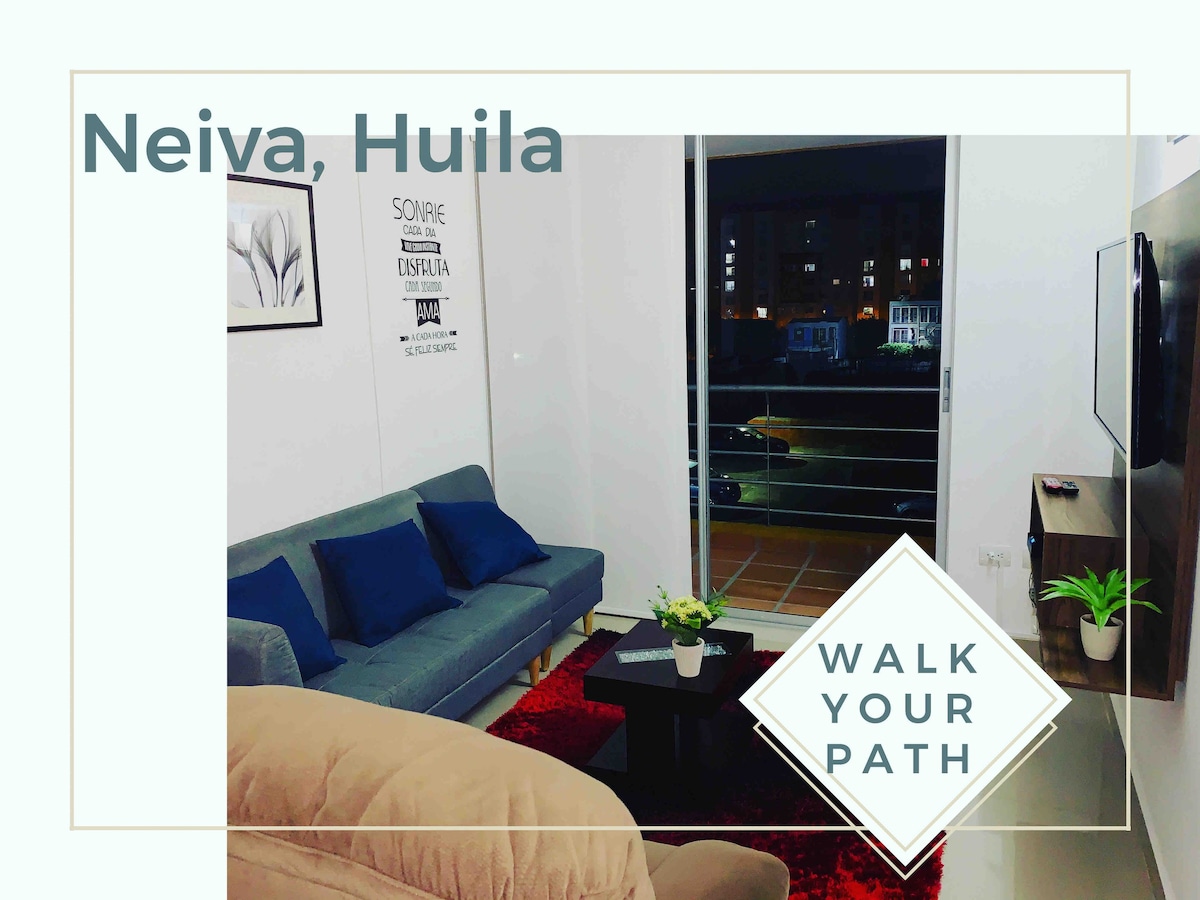 Neiva Vacation Rentals from $31: Search Short-Term Rentals