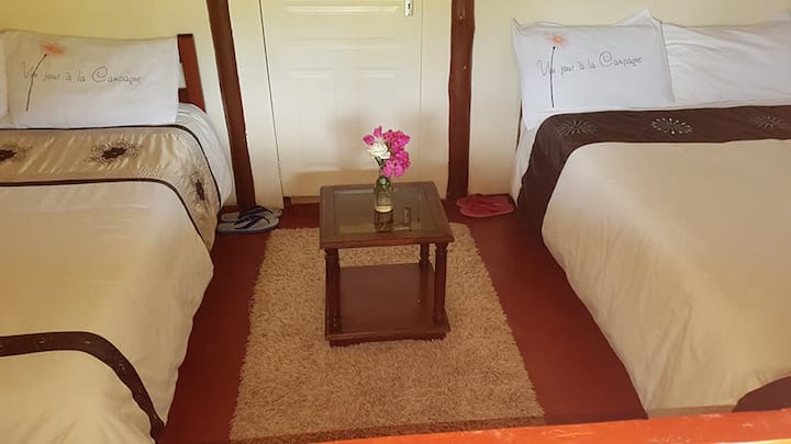 รูปห้องนอน