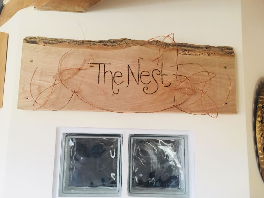 The Nest