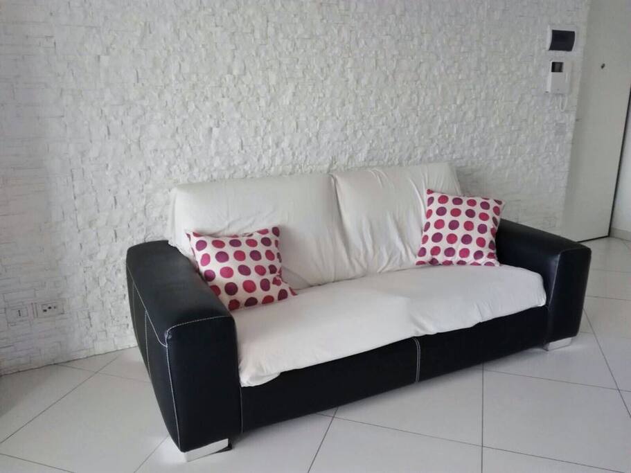 divano letto matrimoniale