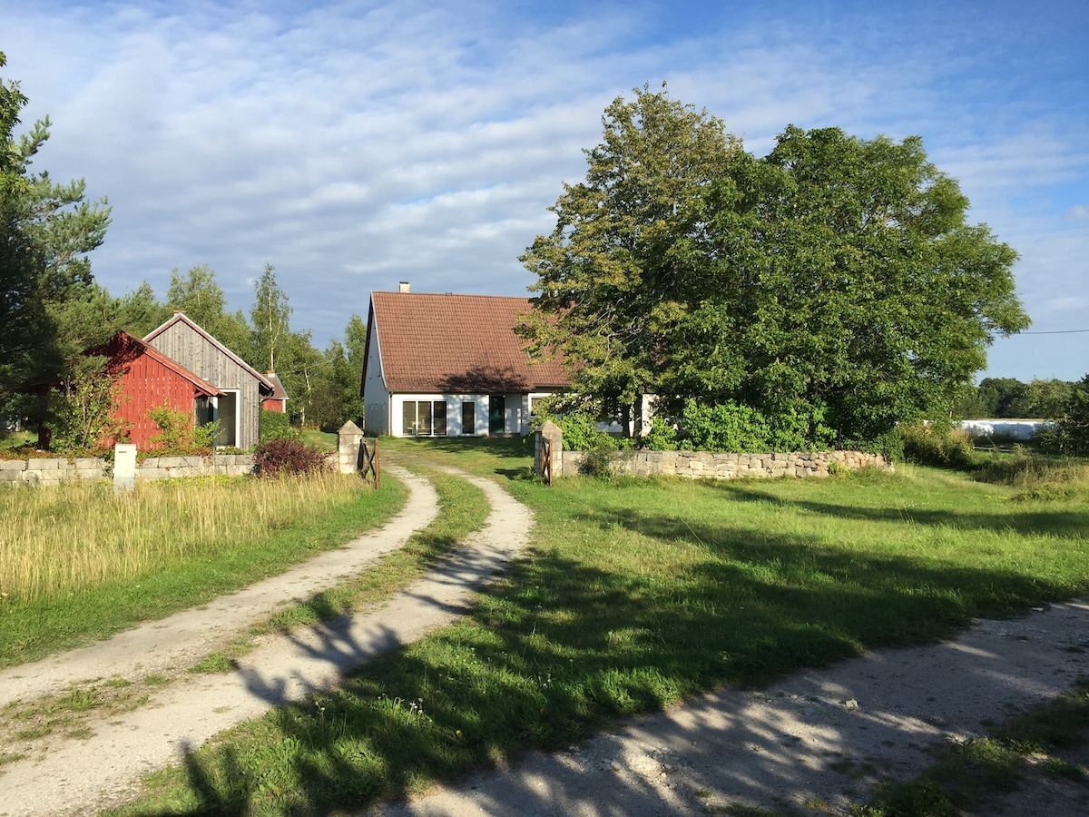 Saia: alquileres vacacionales y alojamientos - Saare County, Estonia |  Airbnb
