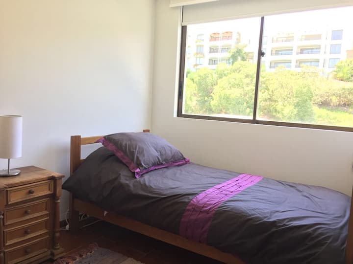 Chumba cha kulala # 2