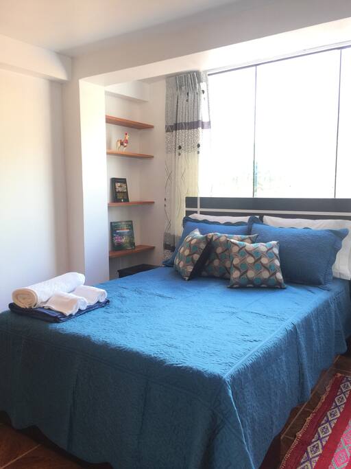 Principal Room