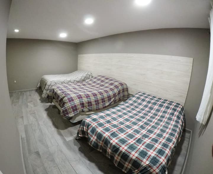 غرفة النوم 1