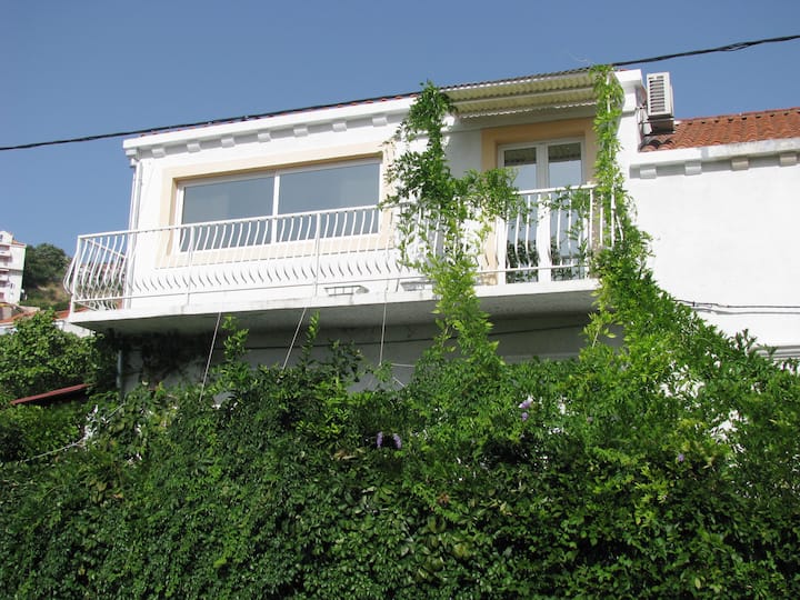 Family Seaview Apartment In Gruž Dubrovnik - Dubrovnik