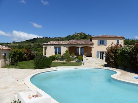 For a dream vacation...