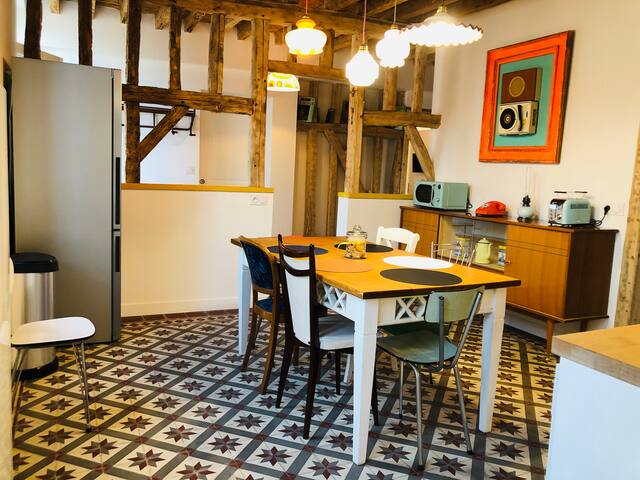 Airbnb Dosches Vacation Rentals Places To Stay Grand Est