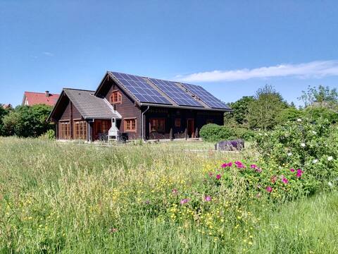 Watt'n house near Sankt Peter-Ording SPO
