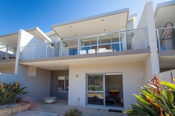 Eagle Escape I Private Properties