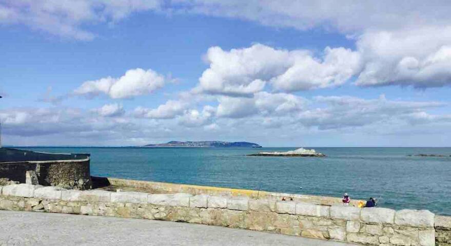 Stunning Mews House On A Historic Estate Killiney gallery image 2