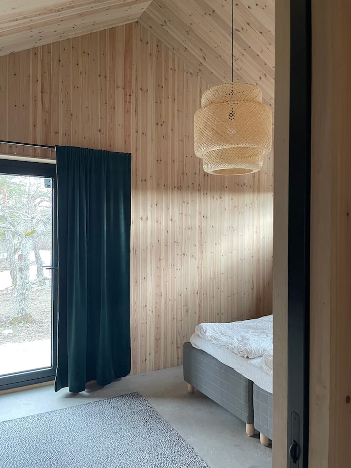 Dormitorio principal