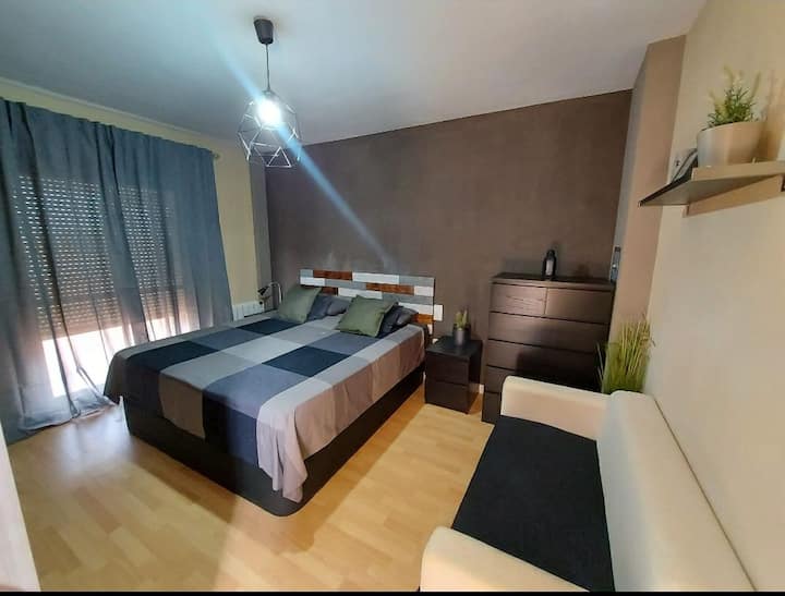 Chambre 3