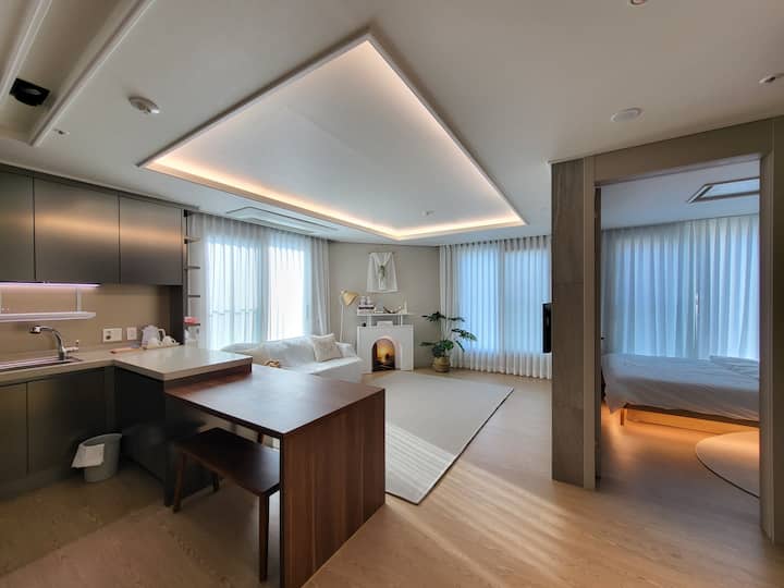 Port of PyeongtaekDangjin Vacation Rentals & Homes Pyeongtaeksi