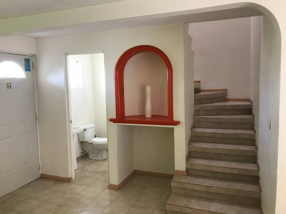 Medio Baño