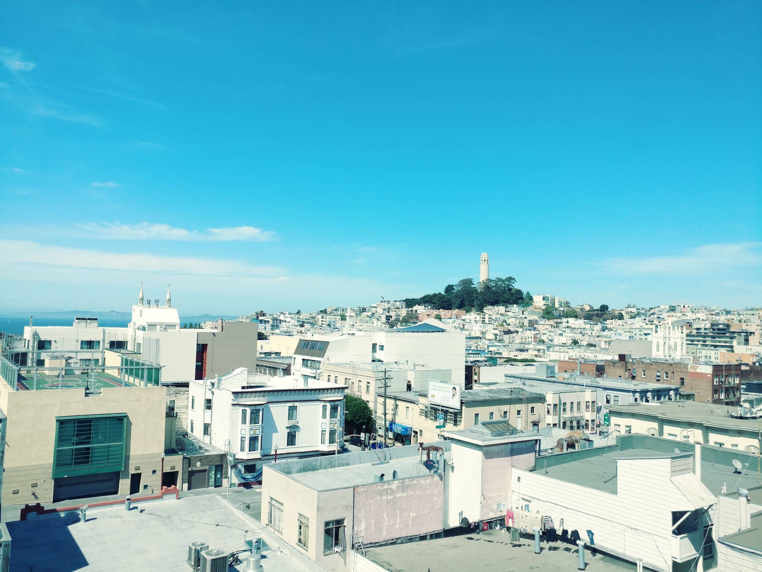 Beautiful Nob Hill Apartment with Perfect Location - Image 14