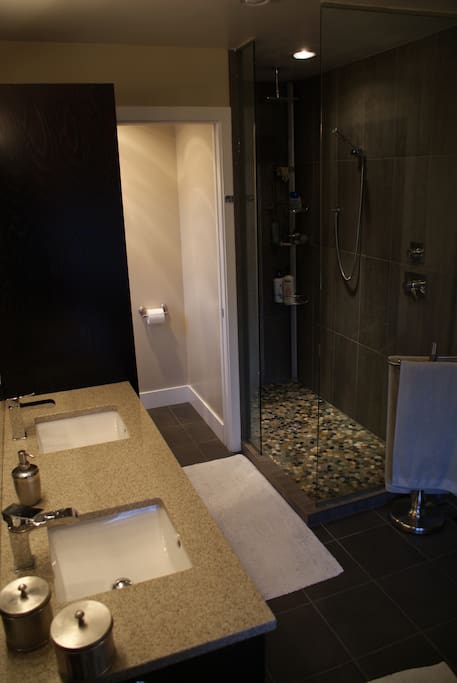 Ensuite
