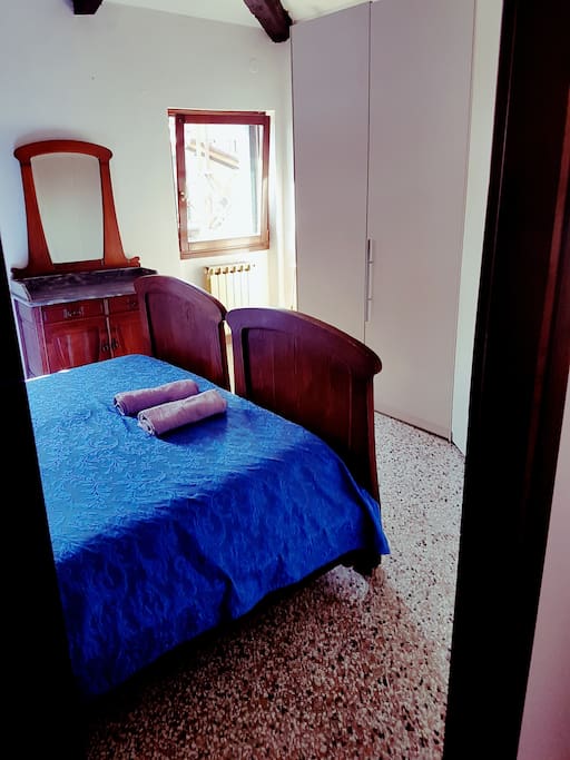 2 double room