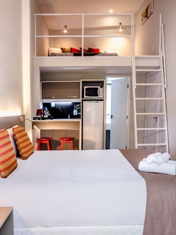 Injoy managed Airbnb listing 3