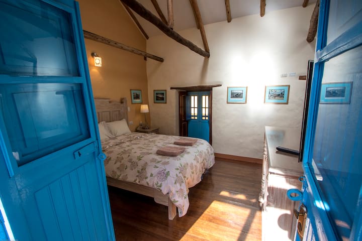 Charming Mini Apartment in City Center