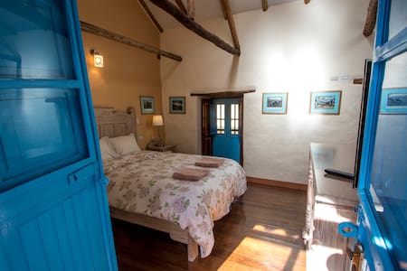 Charming Mini Apartment in City Center