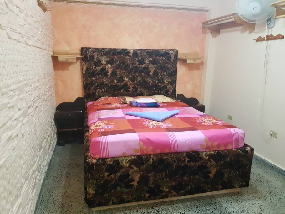Habitación 1