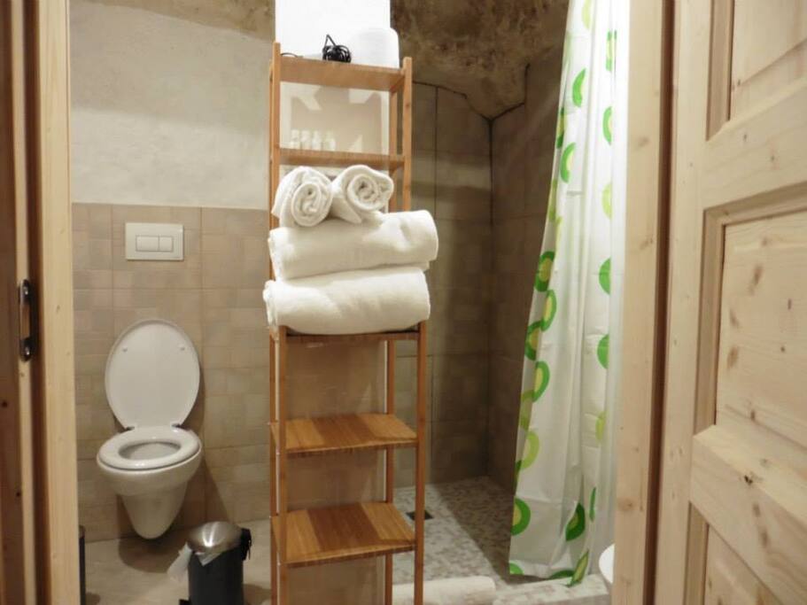 IL BAGNO