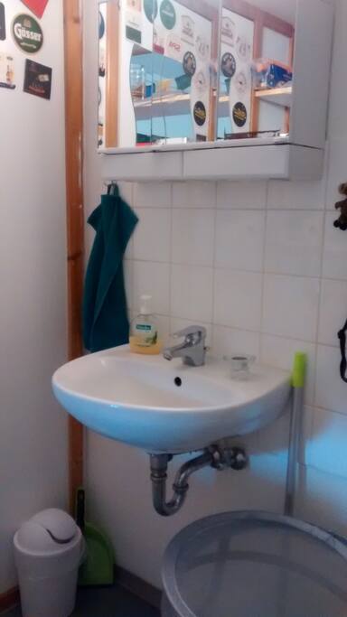 Sink.