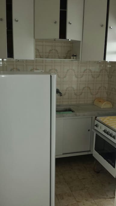 Cozinha