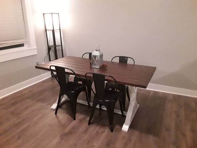 The Orchard Main House