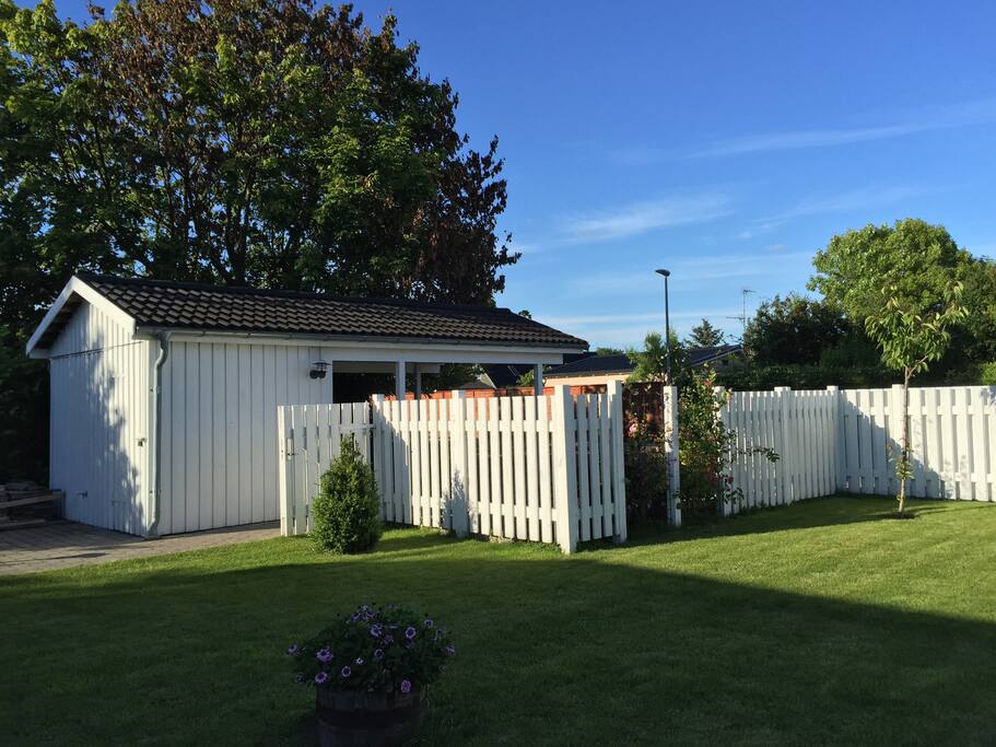 Carport