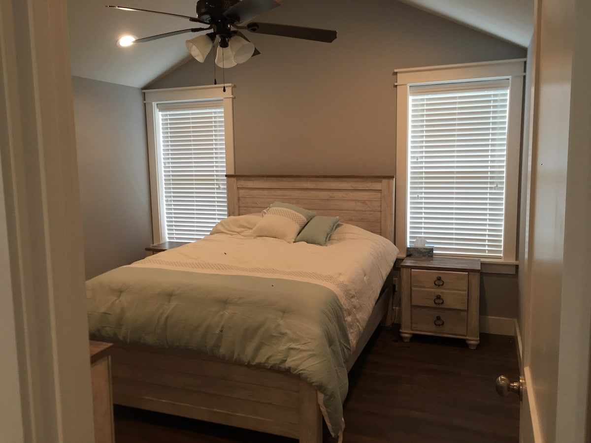 ห้องนอนใหญ่ (Master Bedroom)