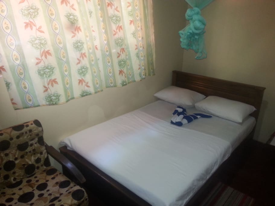 Bed Room