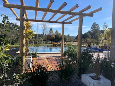 Chácara Cavalheiros Colonia Murici