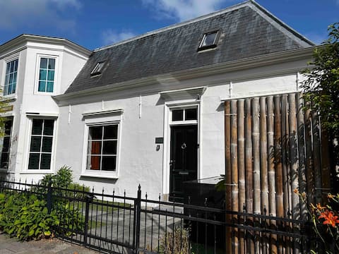 4 p. lovely place Molenwater Middelburg