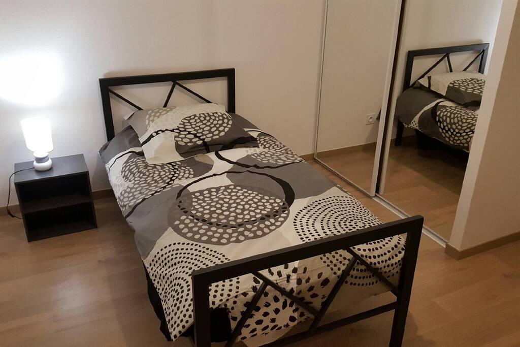 Chambre 1
