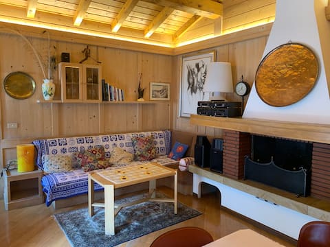 Tizzi Home Mansarda