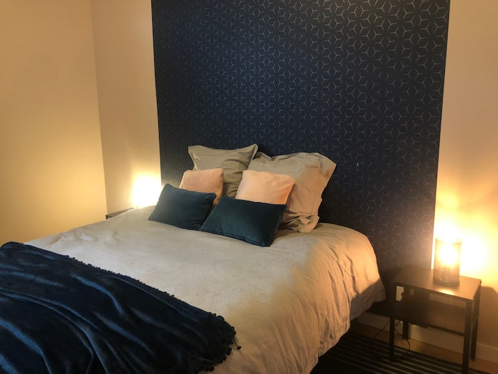 Спална соба