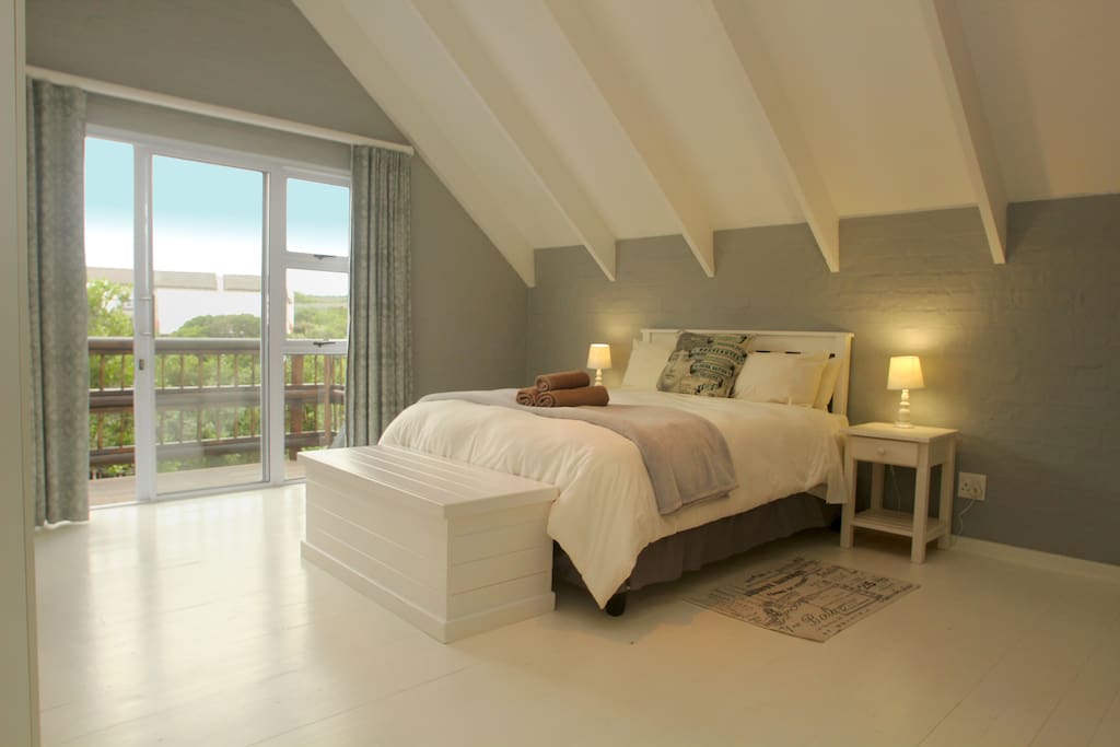 Double room with bathroom