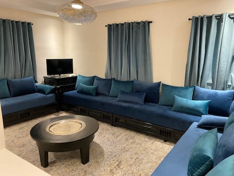 Popular Airbnb listing: Renovated apartment in the heart of the Medina in Taroudannt