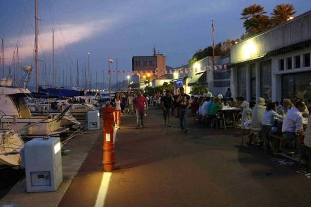 porto di Lavagna
