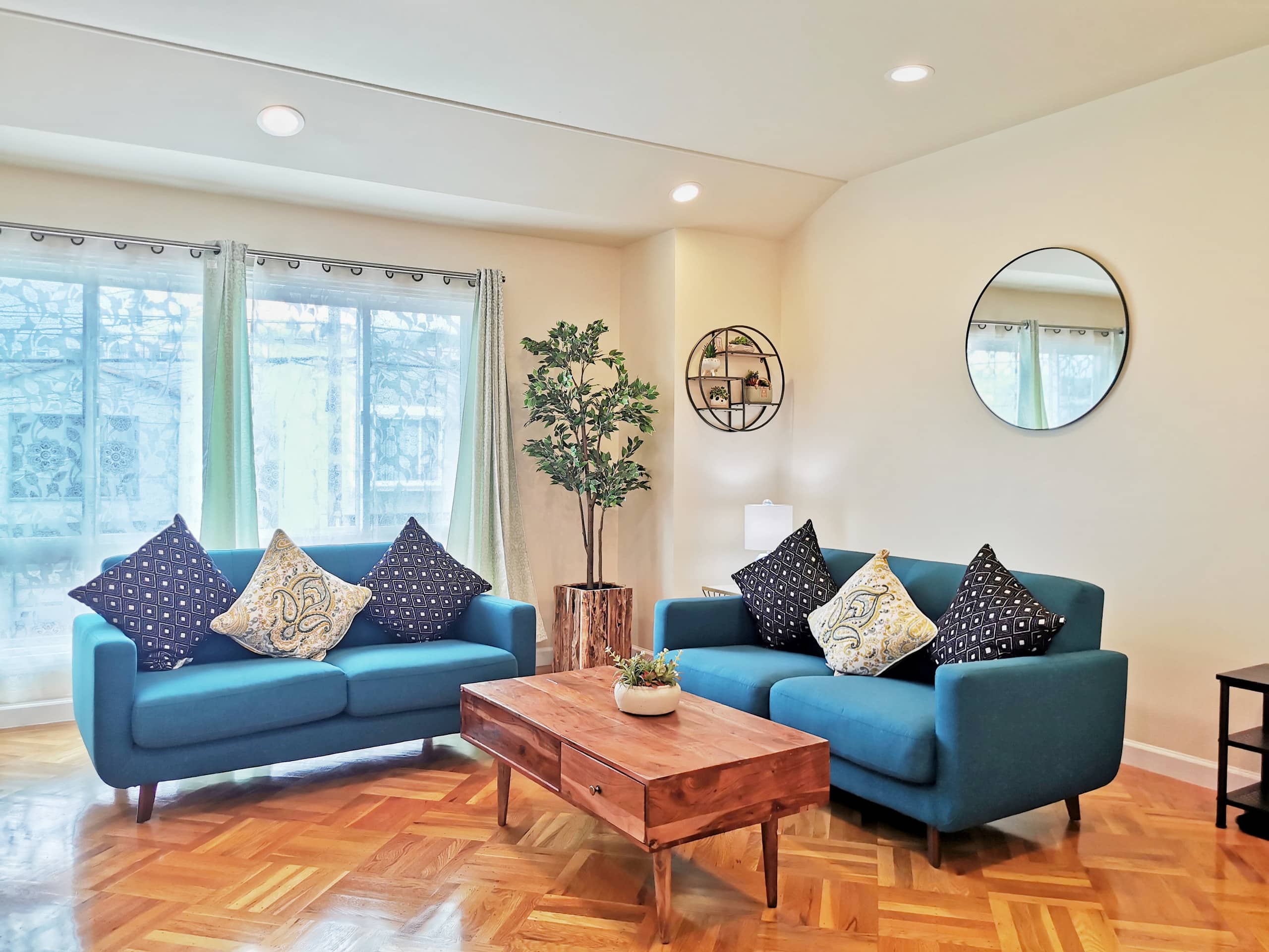 Townhouse in San Francisco · ★4.9 · 3 bedrooms · 3 beds · 3 baths - Image 3