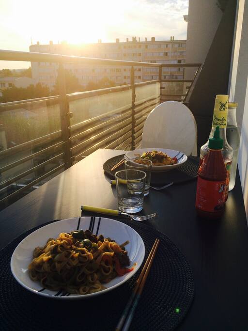 Balcon